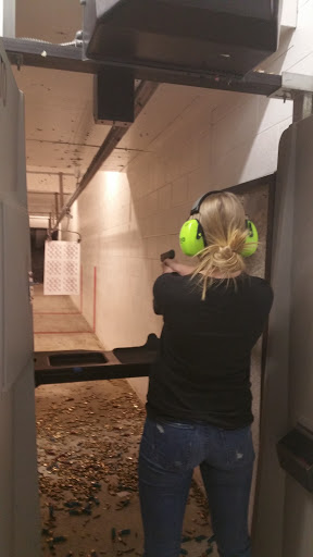 Gun Shop «Guns Fishing & Other Stuff», reviews and photos, 197 Butcher Rd, Vacaville, CA 95687, USA