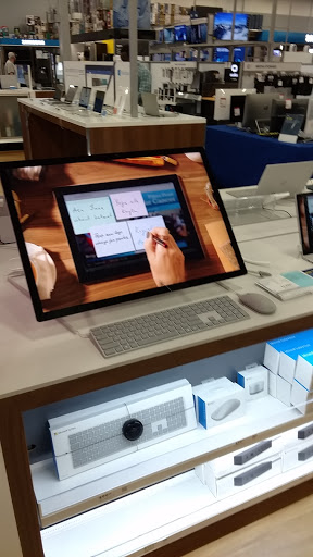 Electronics Store «Best Buy», reviews and photos, 69344 LA-21, Covington, LA 70433, USA