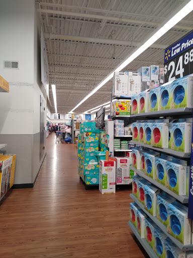 Discount Store «Walmart», reviews and photos, 250 NY-59, Suffern, NY 10901, USA