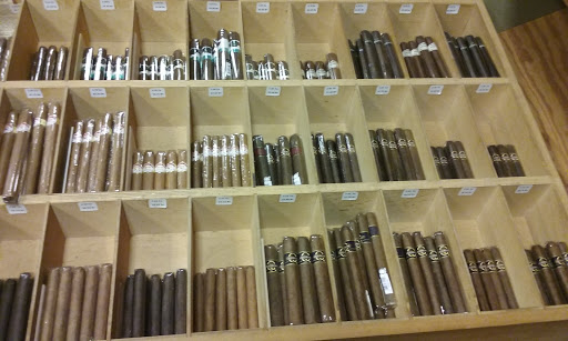 Cigar Shop «Pipe World Inc», reviews and photos, 2900 W Anderson Ln, Austin, TX 78757, USA