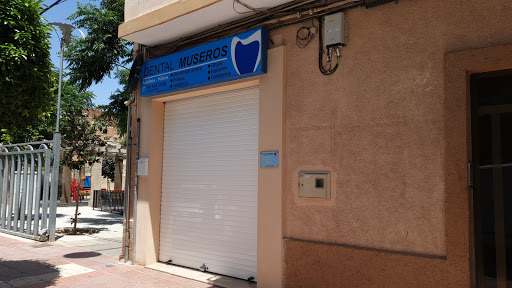 Dental Museros en Museros, Valencia
