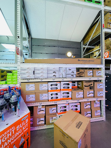 Home Improvement Store «The Home Depot», reviews and photos, 50-10 Northern Blvd, Long Island City, NY 11101, USA