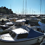 Photo n°6 de l'avis de Eugene.u fait le 25/03/2019 à 16:43 sur le  Hotel Mignon à Trieste