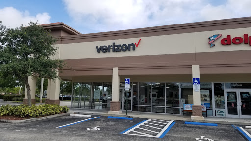 Cell Phone Store «GoWireless Verizon Authorized Retailer», reviews and photos, 15761 Sheridan St a, Southwest Ranches, FL 33331, USA