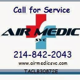 Air Medic Service in Princeton, Texas