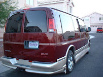 Mr. Brake - Photo 8 - Car repair in Las Vegas, NV, Spring Valley