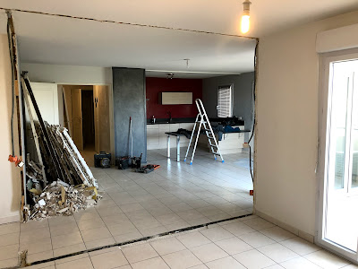 Burget Rénovation SASU à Toulon