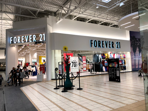 Clothing Store «Forever 21», reviews and photos, 14500 W Colfax Ave #145, Lakewood, CO 80401, USA