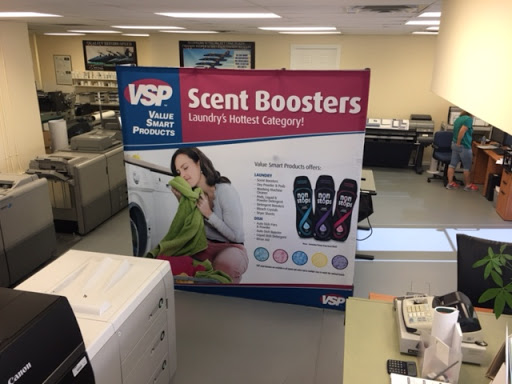 Commercial Printer «Minuteman Press of Suwanee», reviews and photos, 2001 Lawrenceville-Suwanee Rd Suite 101, Suwanee, GA 30024, USA