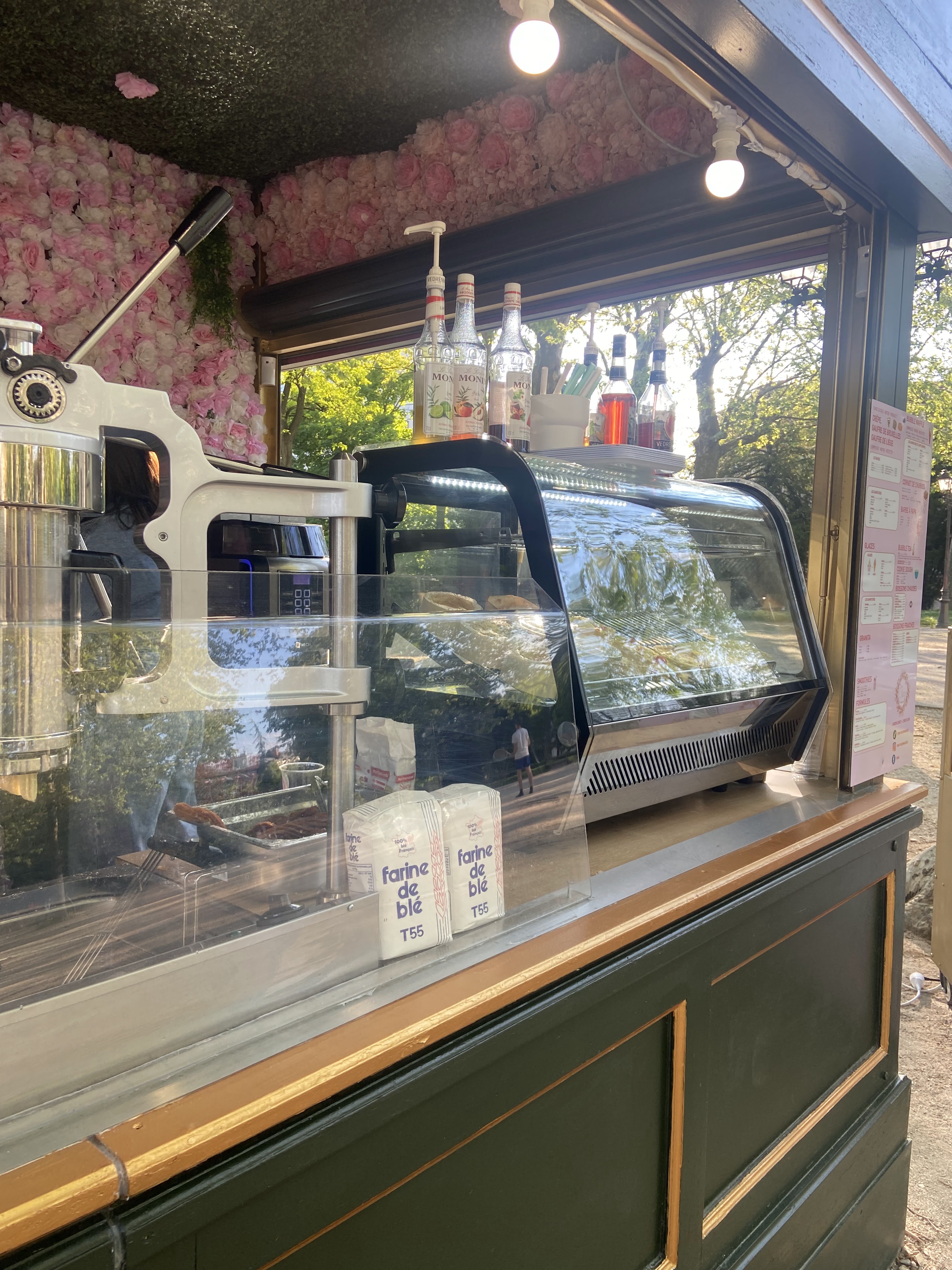 Photo n° 3 de l'avis de Josselin.U fait le 01/05/2022 à 17:13
