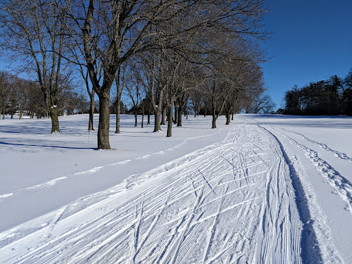 Golf Course «Brown Deer Park Golf Course», reviews and photos, 7625 N Range Line Rd, Glendale, WI 53209, USA