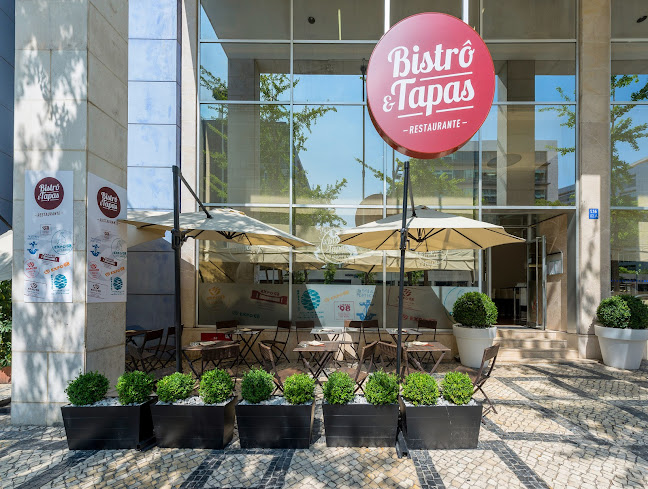 Restaurante Bistrô & Tapas