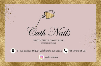 Cath_Nails à Villefranche-sur-Saône