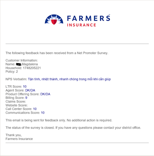 Insurance Agency «Farmers Insurance & Financial Services - Hien Luong Agency», reviews and photos