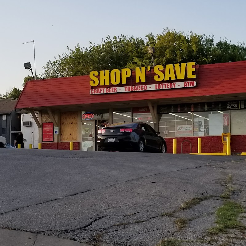 Shop 'n Save