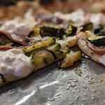 Photo n°2 de l'avis de cargonauta. fait le 21/04/2024 à 12:09 sur le  Storiedipinte San Lazzaro à San Lazzaro