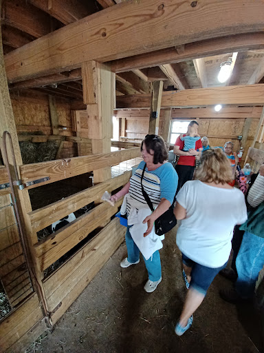 Farm «Goat Milk Stuff», reviews and photos, 76 S Lake Rd N, Scottsburg, IN 47170, USA