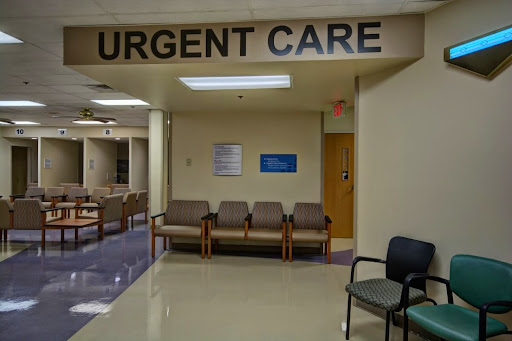 JPS Urgent Care Center