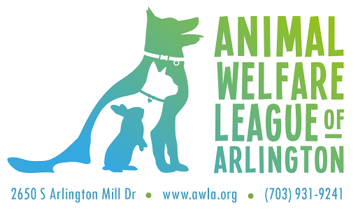 Animal Welfare League of Arlington