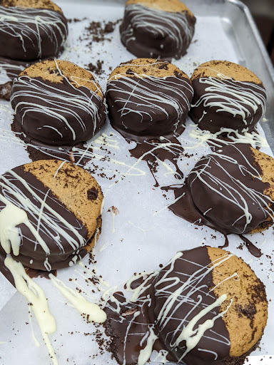 Ice Cream Shop «Cold Stone Creamery», reviews and photos, 76 South La Grange Road, La Grange, IL 60525, USA