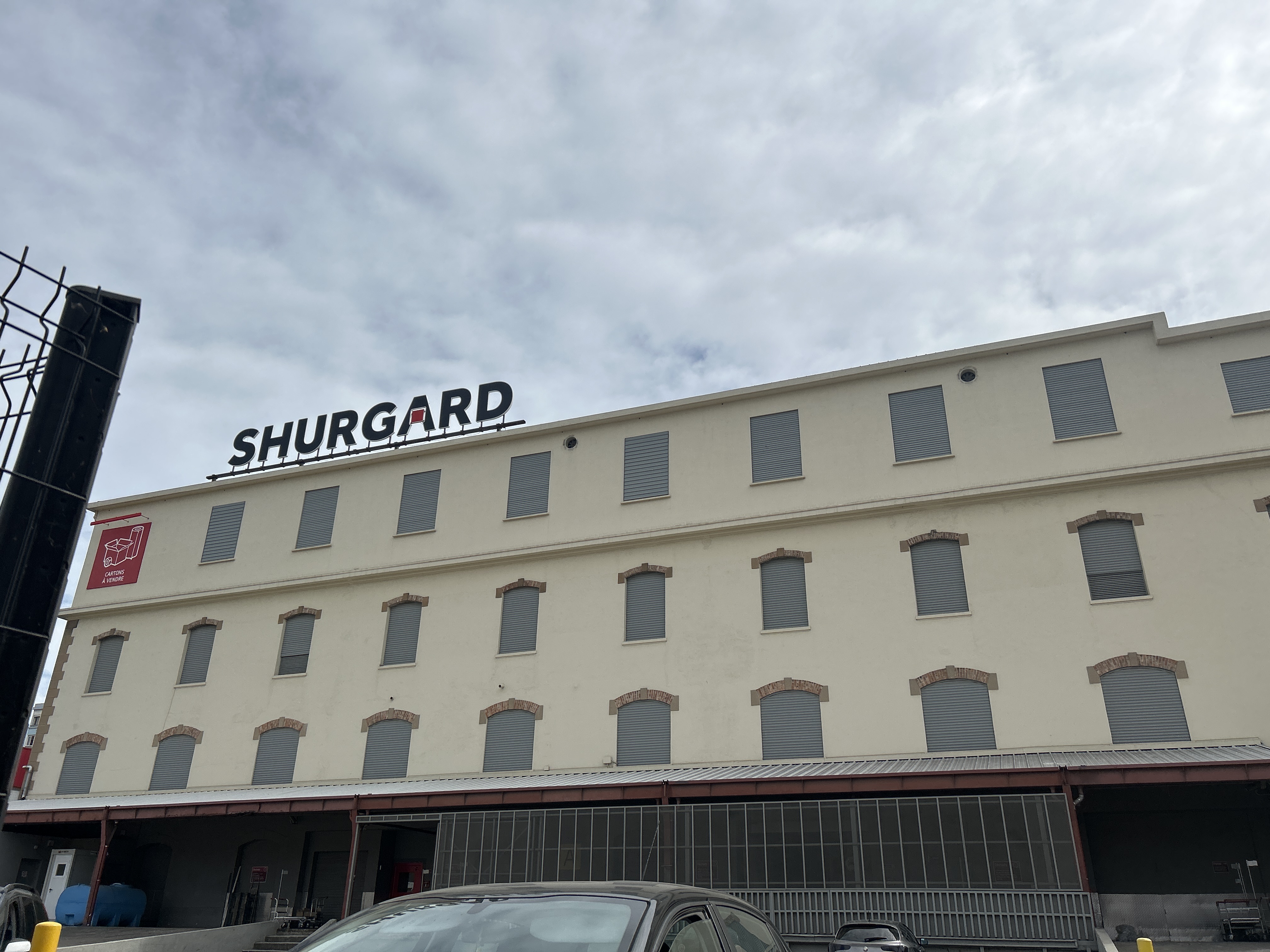 Photo n° 1 de l'avis de Gregory.e fait le 01/08/2023 à 14:06