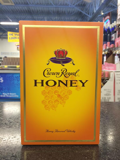 Liquor Store «Outlet Liquor», reviews and photos, 2152 George Urban Blvd, Depew, NY 14043, USA