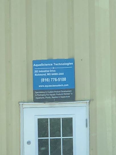 Aquascience Technologies LLC