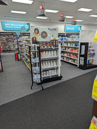 Drug Store «CVS», reviews and photos, 3560 NJ-27, Kendall Park, NJ 08824, USA