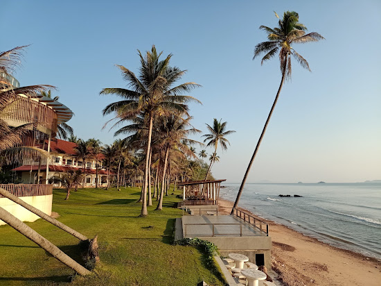 Bansaithong Beach