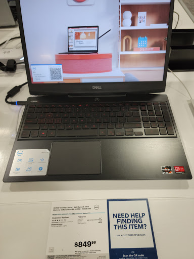 Electronics Store «Best Buy», reviews and photos, 700 N Edwards Blvd, Lake Geneva, WI 53147, USA