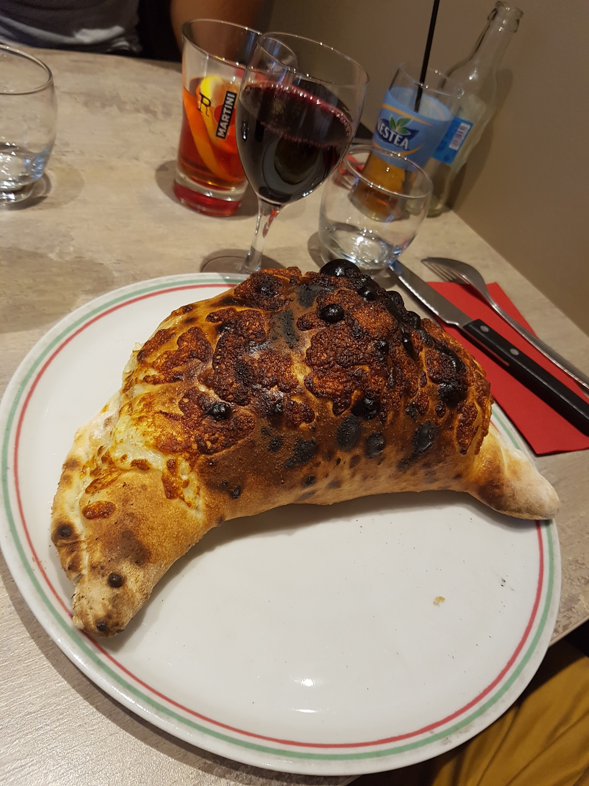 Photo n° 3 de l'avis de Nathalie.E fait le 23/10/2016 à 11:27