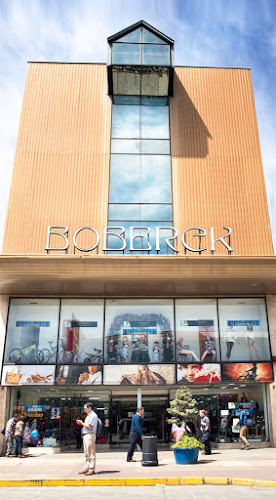 BOBERCK LIMITADA