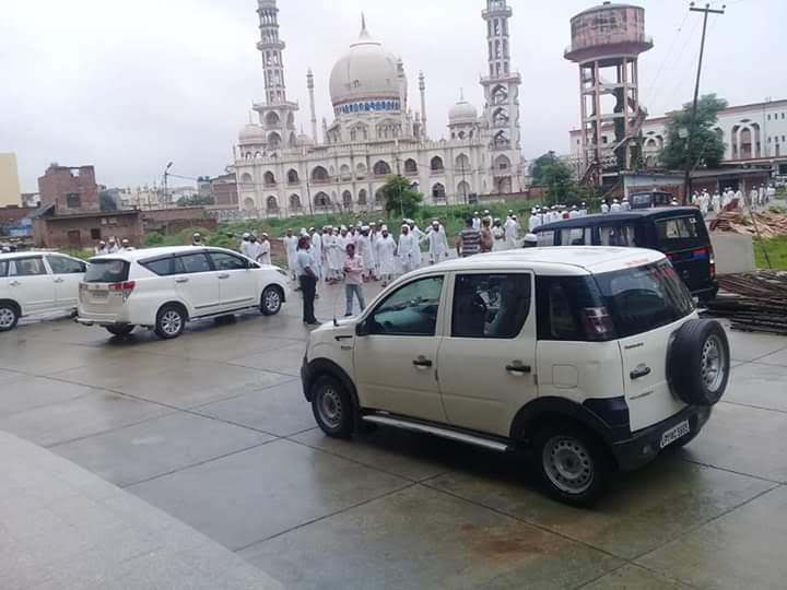 Masjid Taqwa