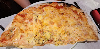 Pizza du Pizzeria La Pizza Cresci à Nice - n°18
