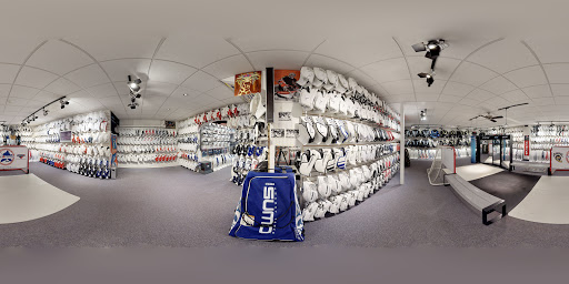 Sports Complex «Wesco Sports Center», reviews and photos, 270 Federal Rd, Brookfield, CT 06804, USA