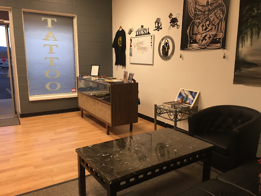 Explore birth clock tattoo ideas, creative tattoo ideas in Colorado Springs, available at Leftys Tattoo