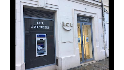 Photo du Banque LCL Banque et assurance à Senlis