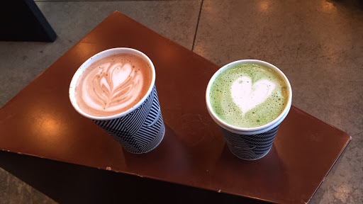 Coffee Shop «Intelligentsia Coffee Wicker Park Coffeebar», reviews and photos, 1609 W Division St, Chicago, IL 60622, USA