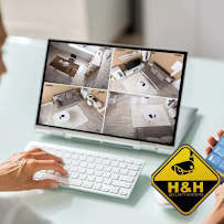 H & H Security Systems - Photo 6 - Car repair in , Miami