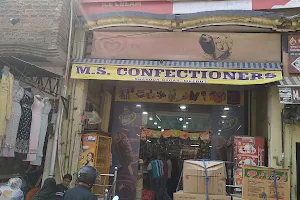 M.S. Confectioners image