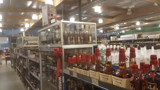 Wine Store «BevMo!», reviews and photos, 1820 41st Ave A, Capitola, CA 95010, USA
