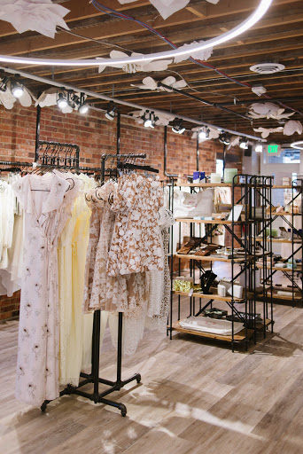 Bridal Shop «Little White Dress Bridal Shop», reviews and photos, 1130 31st St, Denver, CO 80205, USA