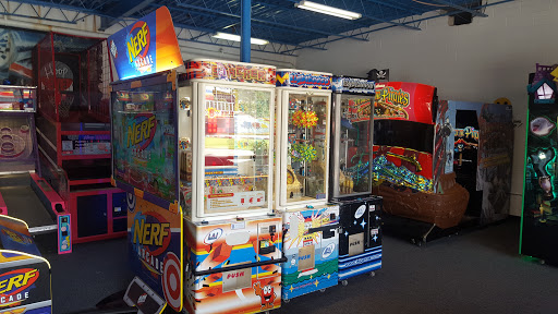 Amusement Center «Motor World», reviews and photos, 700 S Birdneck Rd, Virginia Beach, VA 23451, USA