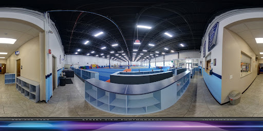 Gymnastics Center «Gymkhana Gymnastics», reviews and photos, 6622 Barrington Rd, Hanover Park, IL 60133, USA