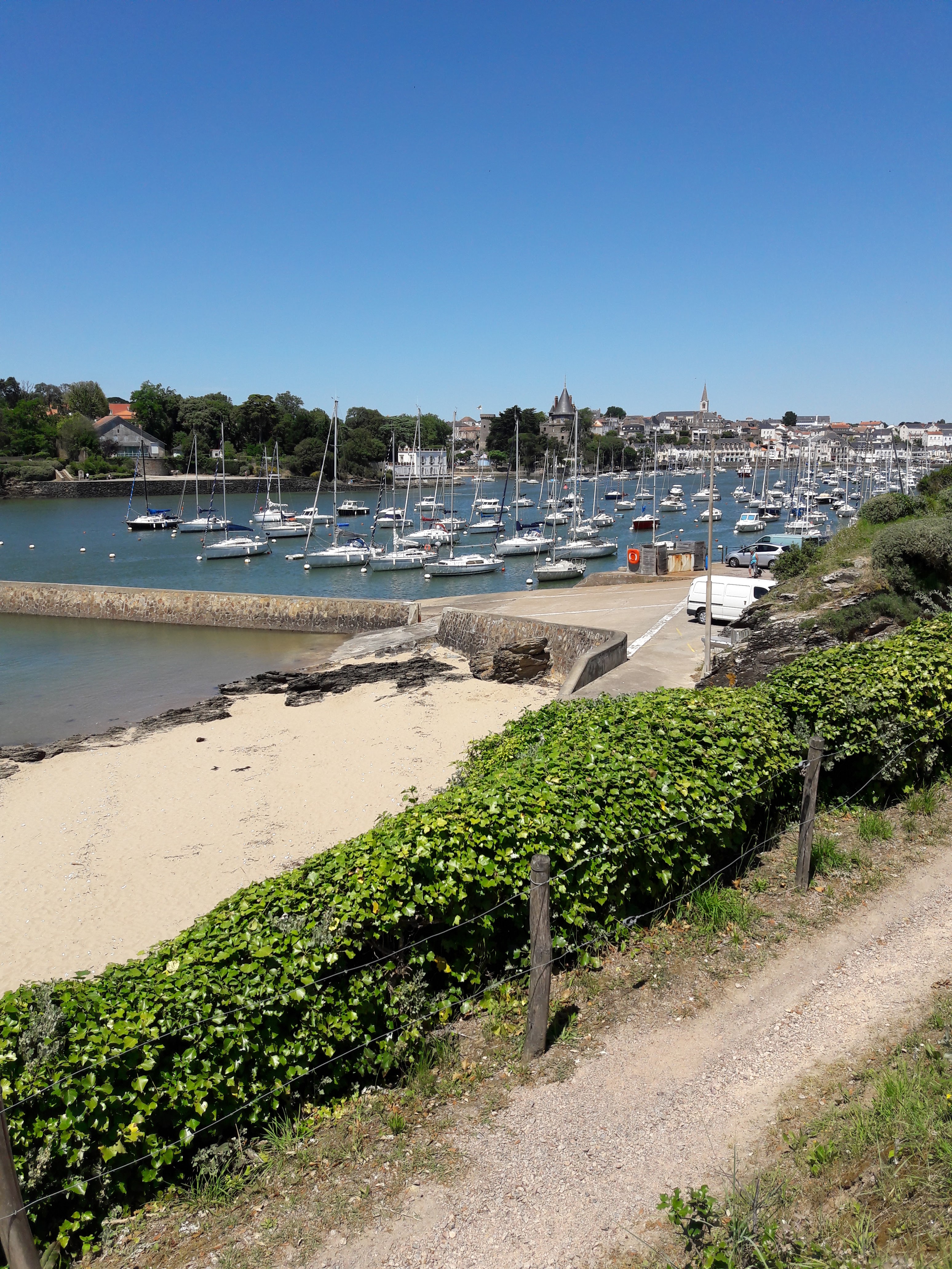Photo n° 1 de l'avis de Caouissin.a fait le 29/06/2018 à 15:02