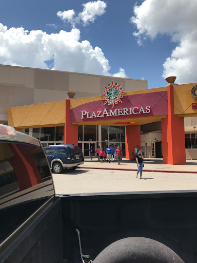 Shopping Mall «PlazAmericas», reviews and photos, 201 Sharpstown Center, Houston, TX 77036, USA