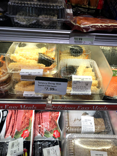 Grocery Store «The Fresh Market», reviews and photos, 5000 Dr Phillips Blvd, Orlando, FL 32819, USA