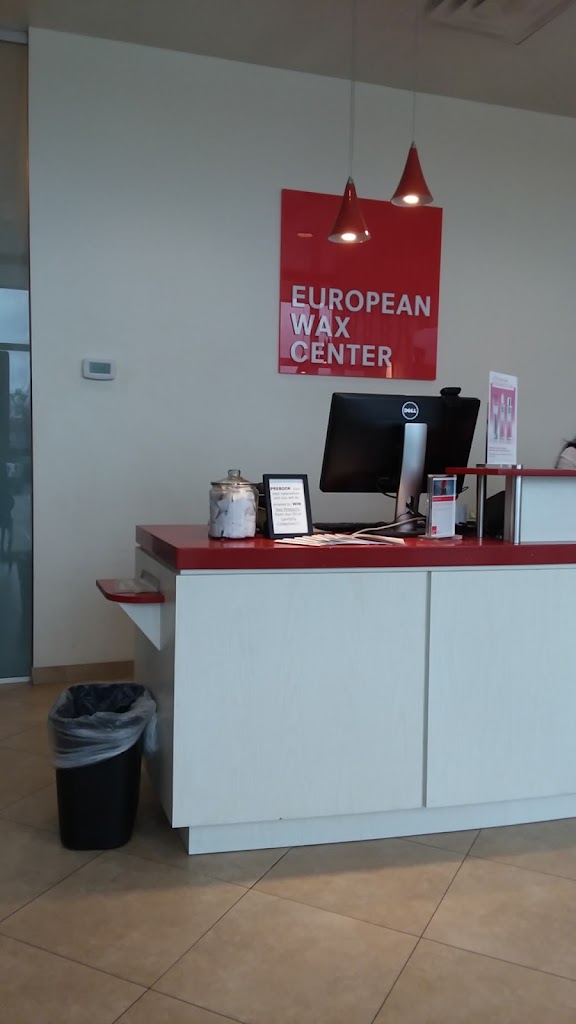 European Wax Center 77581