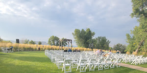 The Vista at Applewood Golf Course