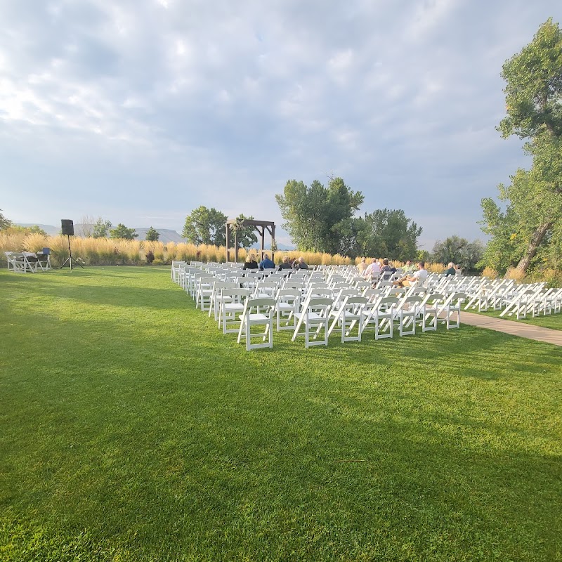 The Vista at Applewood Golf Course